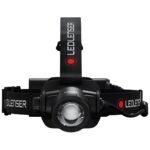 Led Lenser H15R Core lanterna frontala 1