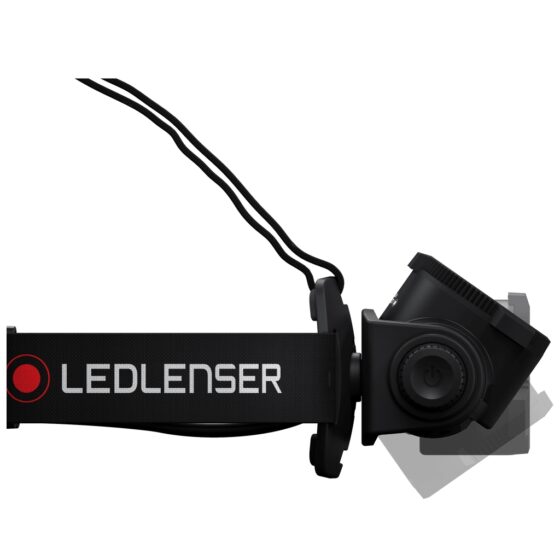 Led Lenser H15R lanterna frontala cu focalizare