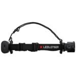Led Lenser H15R Core lanterna frontala 7