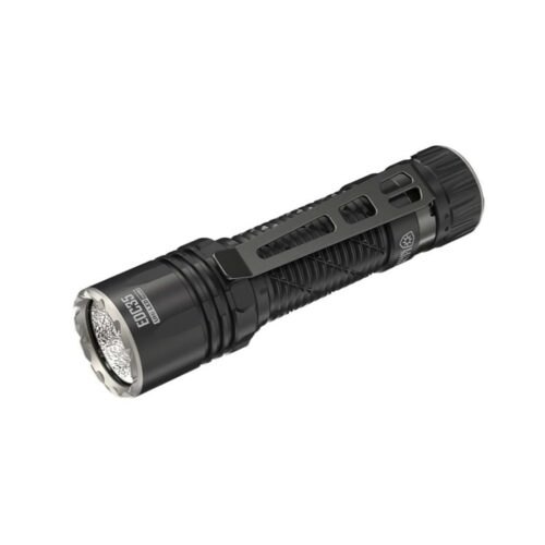 Nitecore EDC35 lanterna compacta cu iluminat adaptiv