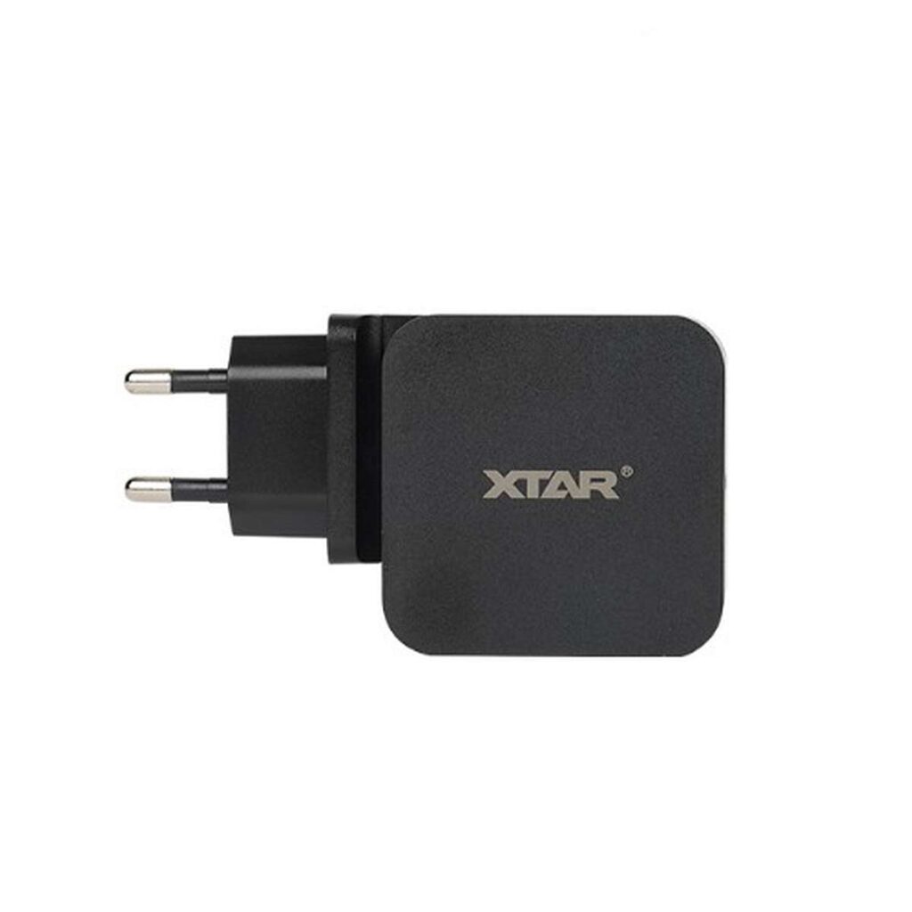 Xtar PD45II alimentator de 45W cu port USB tip C