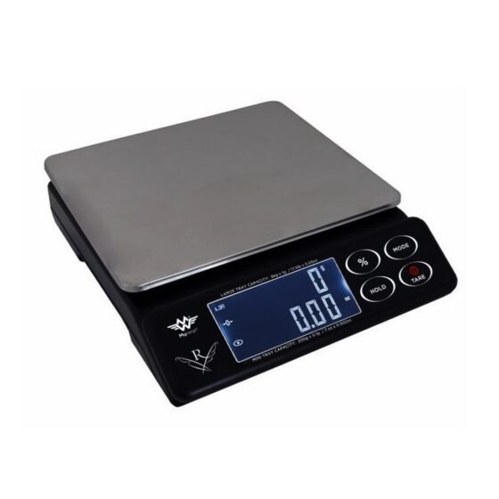 MyWeigh Maestro cantar de bucatarie si precizie 2 in 1