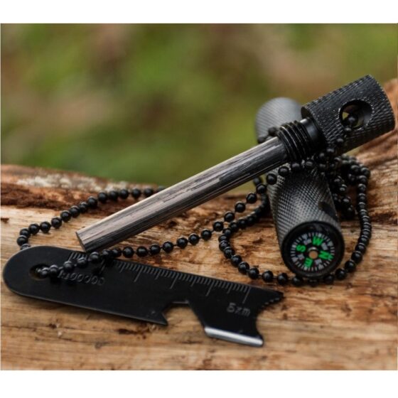 Boker 09BO778 amnar multifunctional
