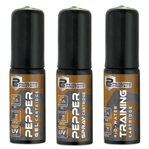 Umarex Walther spray de rezerva pentru pistol PGS