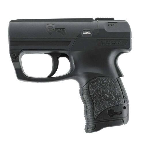 Umarex Walther PGS pistol cu spray piper si UV