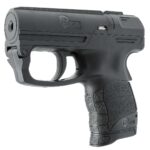 Umarex Walther PGS pistol cu spray piper si UV