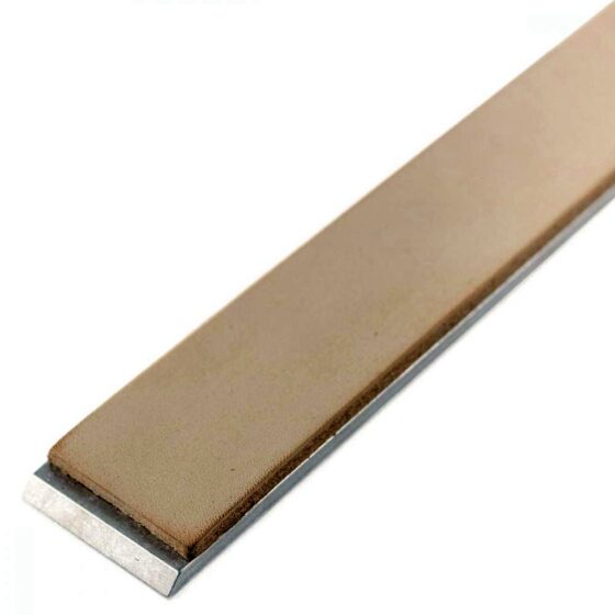 Tsprof strop din piele pe baza de aluminiu