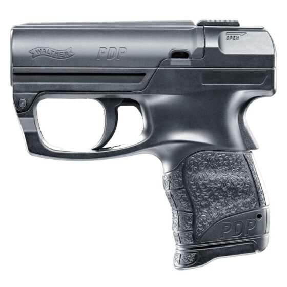 Walther PGS pistol cu spray