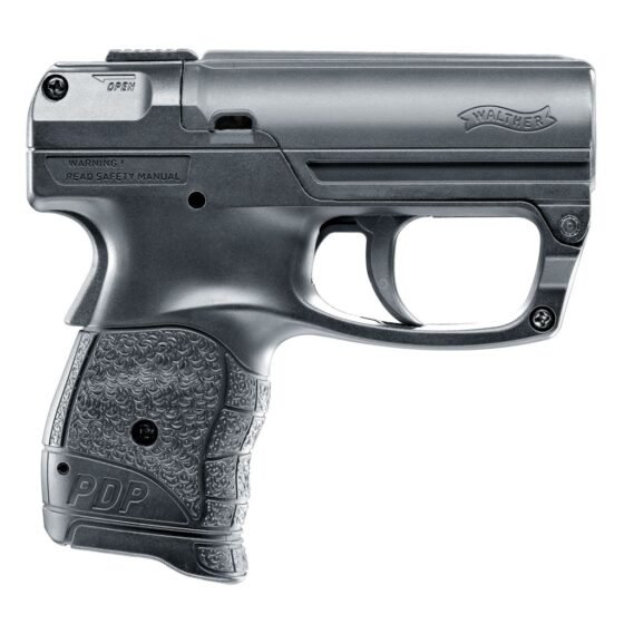 Walther PGS pistol cu spray