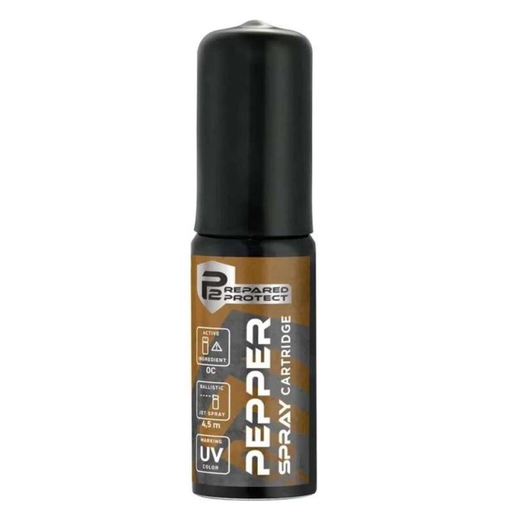 Umarex Walther spray de rezerva pentru pistol PGS