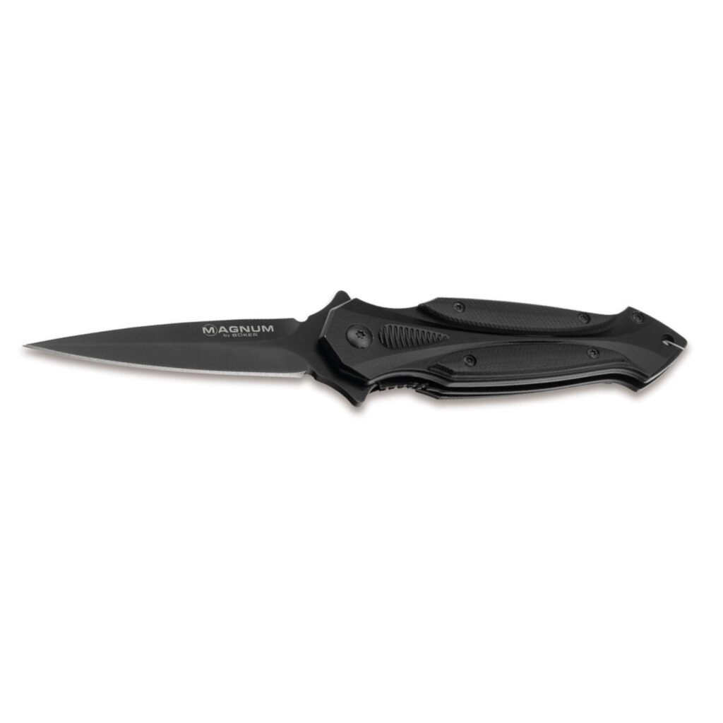 Boker Starfighter 01RY269 briceag cu deschidere asistata