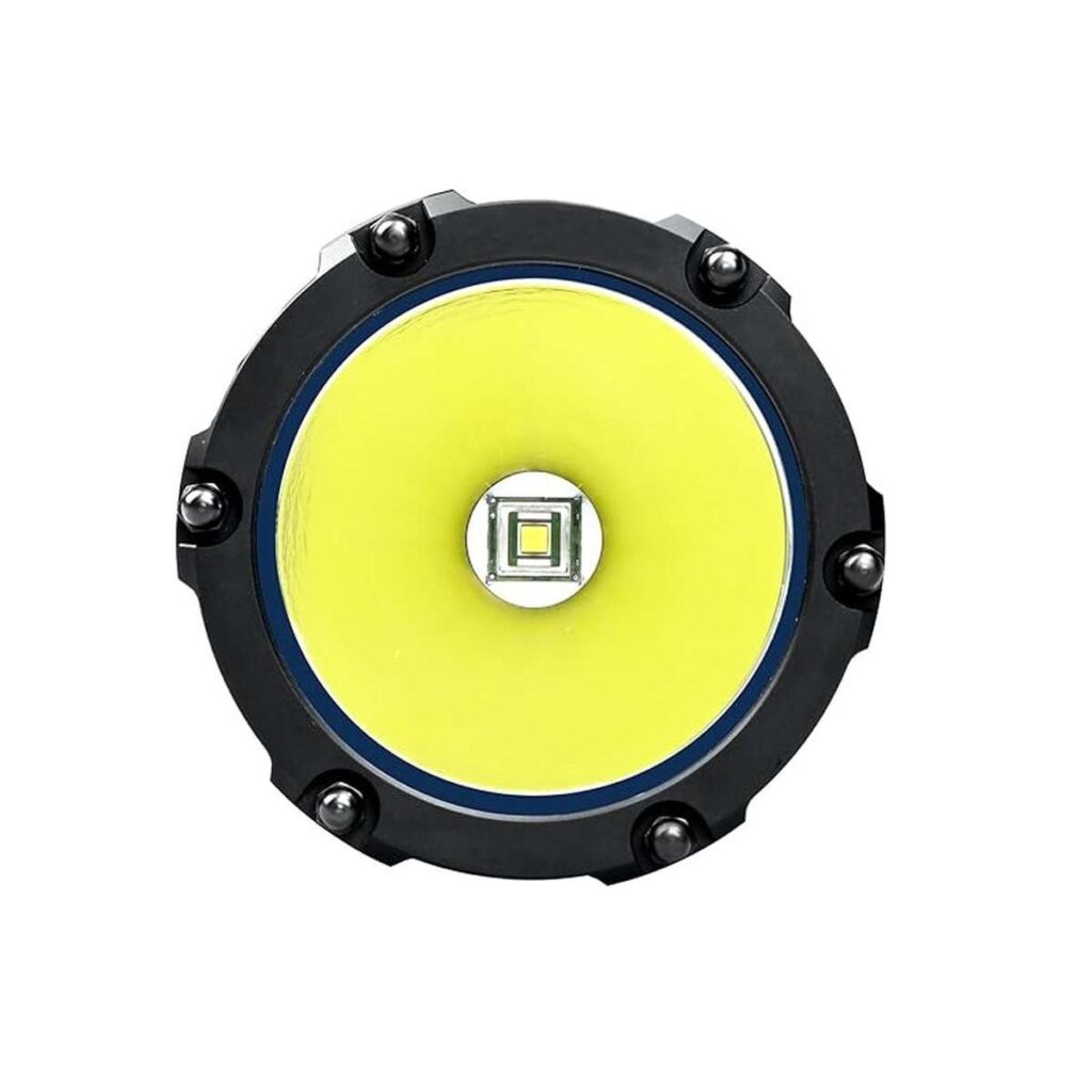 Acebeam P20 lanterna de vanatoare puternica de distanta