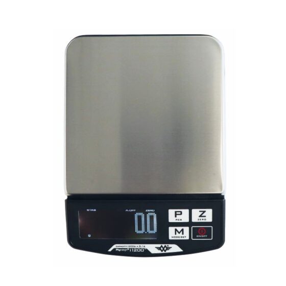 MyWeigh iBalance i1200 cantar profesional 1200g x 0.1g