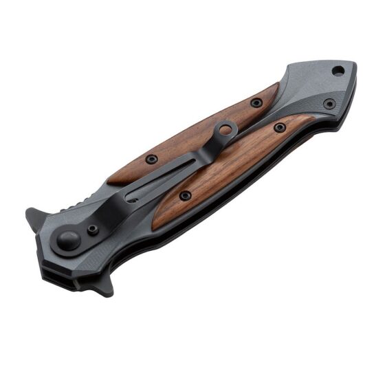 Boker Starfighter XL 01RY069 briceag cu deschidere asistata