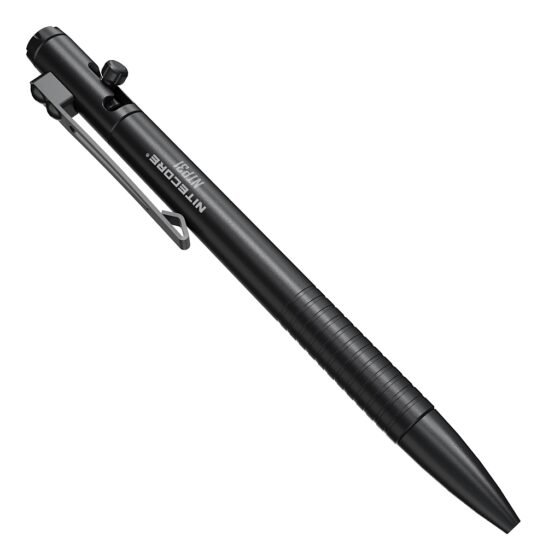 Nitecore NTP31 pix tactic bolt action, pasta cu gel