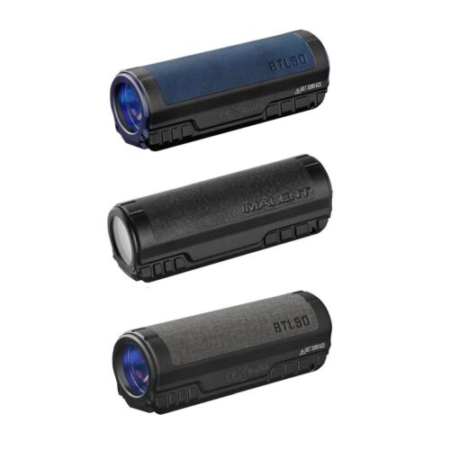 Imalent BTL50 lanterna cu focalizare electronica