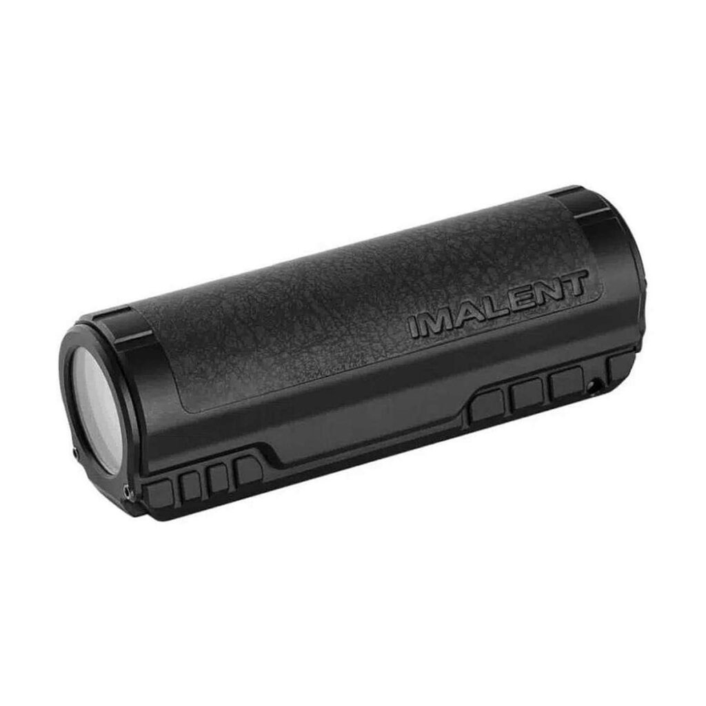 Imalent BTL50 lanterna cu focalizare electronica