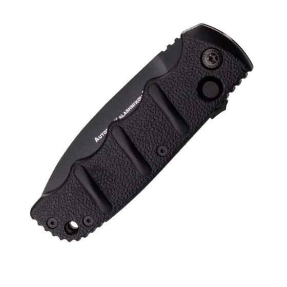 Boker AKS-74 01KALS95 briceag automat cu apasare pe buton