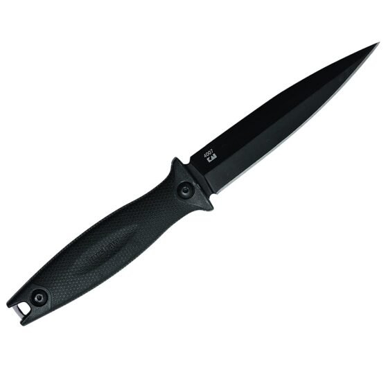 Kershaw Secret Agent 4007 cutit tactic