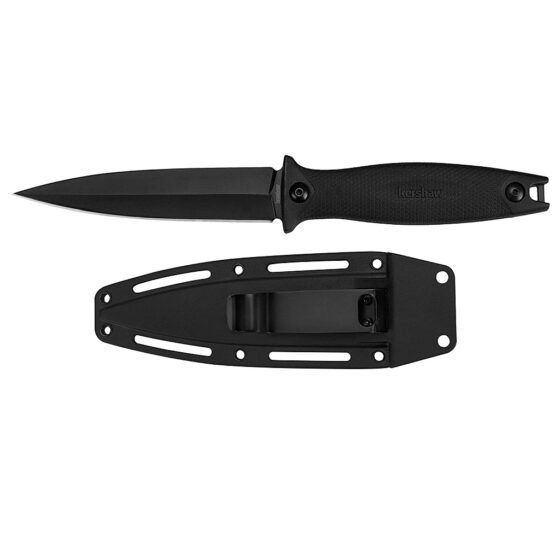 Kershaw Secret Agent 4007 cutit tactic