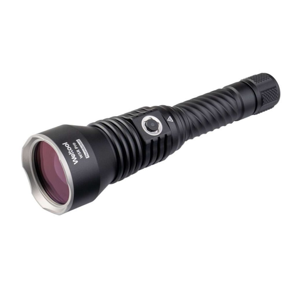 ライト・ランタン Weltool W5 PRO LEP Weltool W5R Pro lanterna laser LEP fascicul 2898 m - eAgora