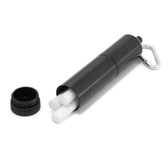 Coghlans 2226 kit pentru aprins focul tip capsula
