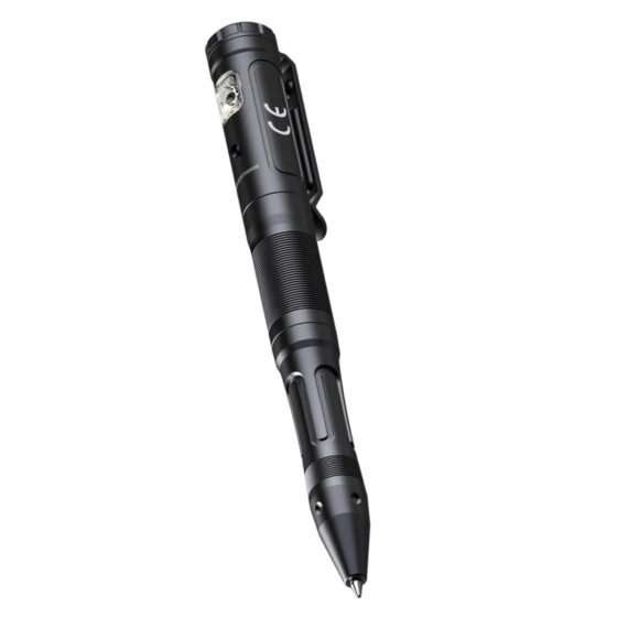 Fenix T6 pix tactic cu lanterna