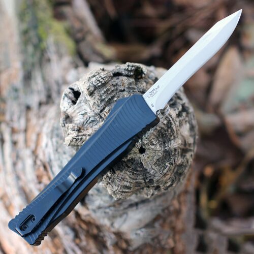 Boker 06EX245 Falcon 2.0 cutit automat OTF cu buton