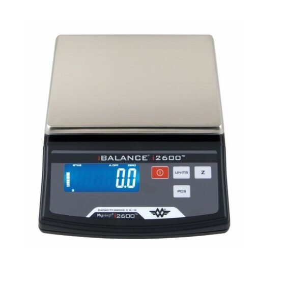 MyWeigh iBalance i2600 cantar profesional 2600g x 0.1g