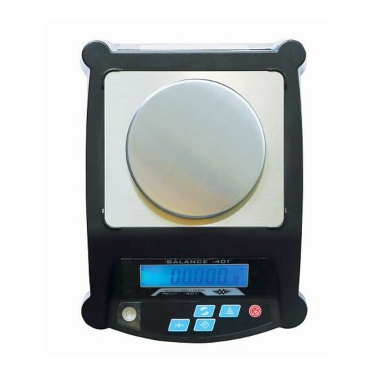 MyWeigh iBalance i401 cantar profesional 400g x 0.005g