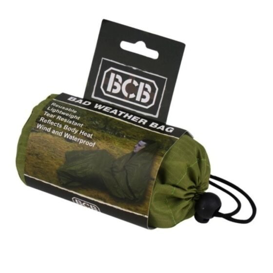 BCB CL182G sac de supravietuire