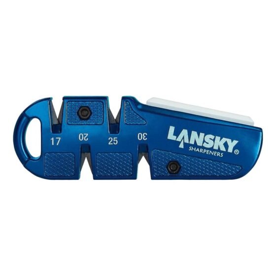 Lansky Quad Sharp sistem de ascutit cutite