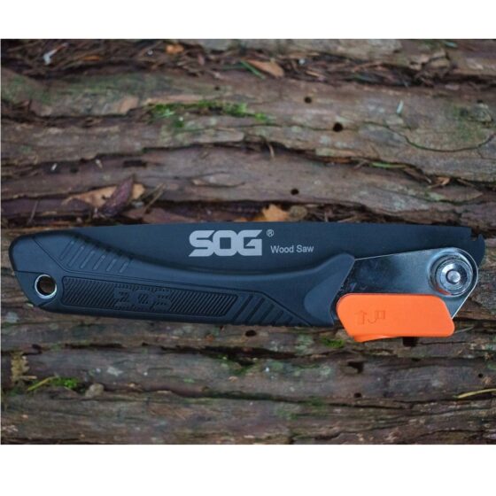 SOG F10N-CP fierastrau pliabil