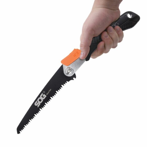 SOG F10N-CP fierastrau pliabil