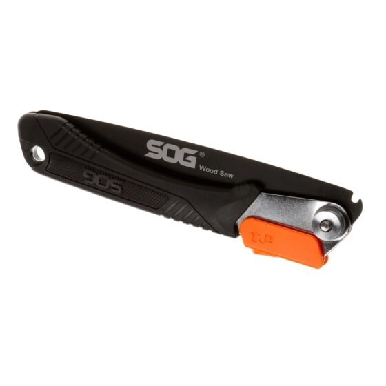 SOG F10N-CP fierastrau pliabil