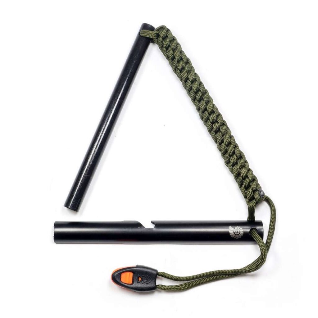 Origin Outdoors Goliath amnar de dimensiuni mari