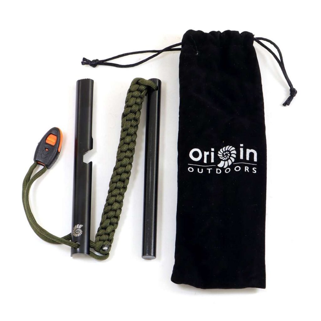 Origin Outdoors Goliath amnar de dimensiuni mari