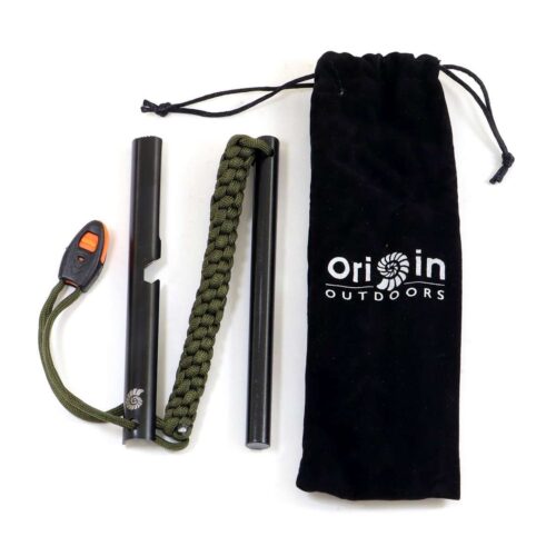 Origin Outdoors Goliath amnar de dimensiuni mari