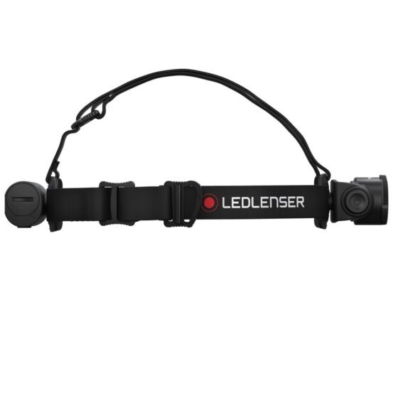 Led Lenser H7R lanterna frontala cu focalizare