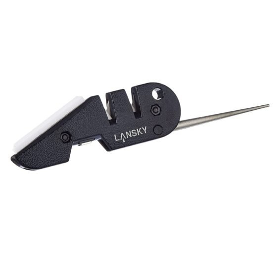 Lansky Blade Medic sistem de ascutit cutite