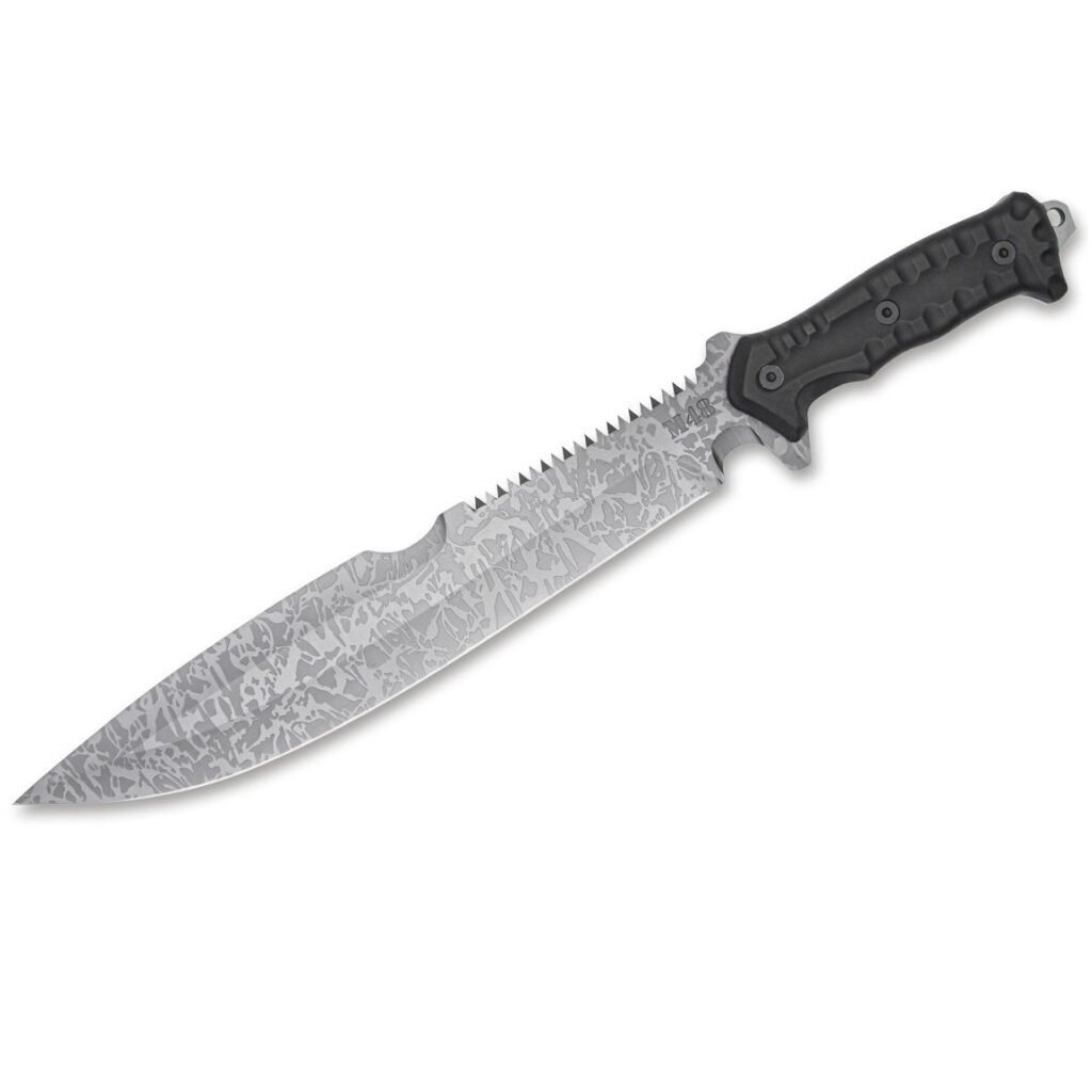 United Cutlery M48 maceta tactica de lupta