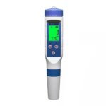 C-Tech BLE-9909 tester PH TDS EC Salinitate Temperatura