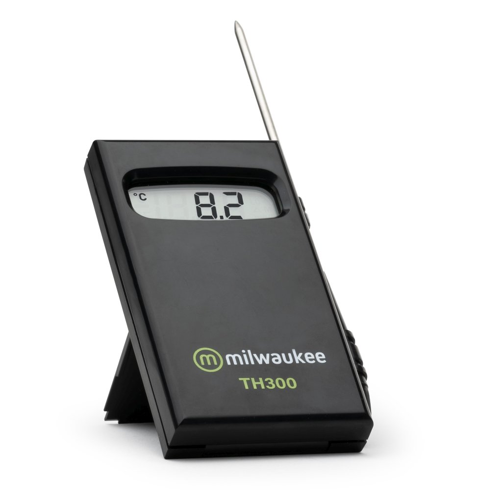 Milwaukee TH300 termometru pentru monitorizare