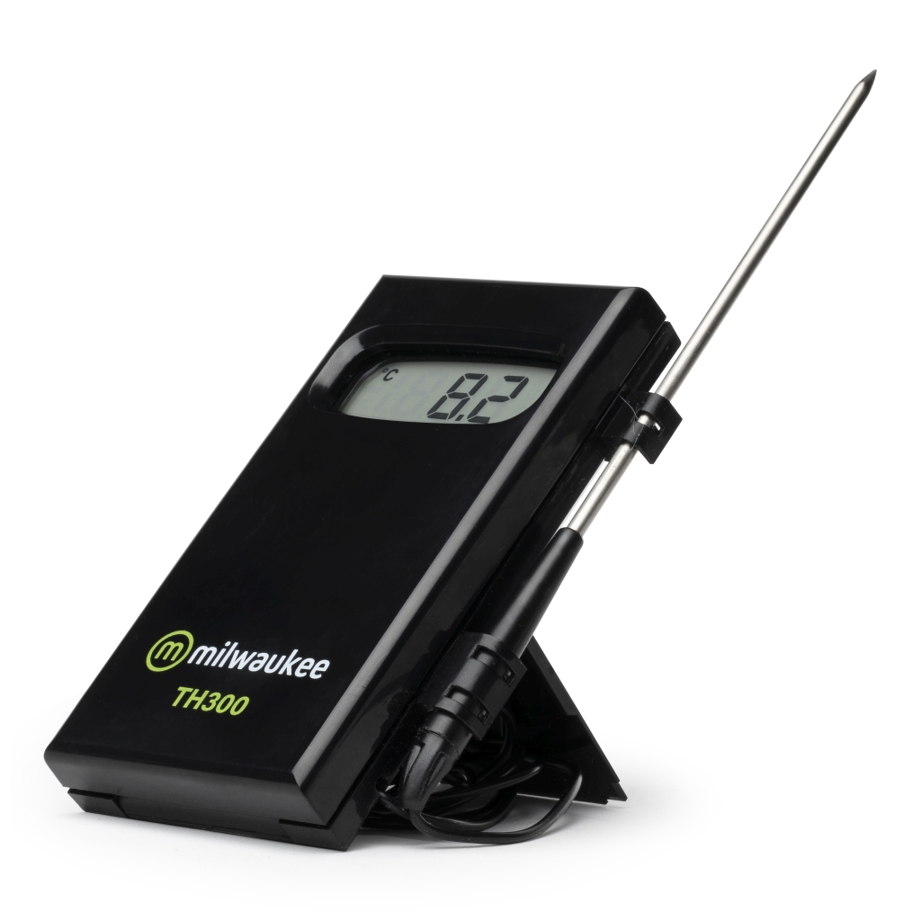 Milwaukee TH300 termometru pentru monitorizare