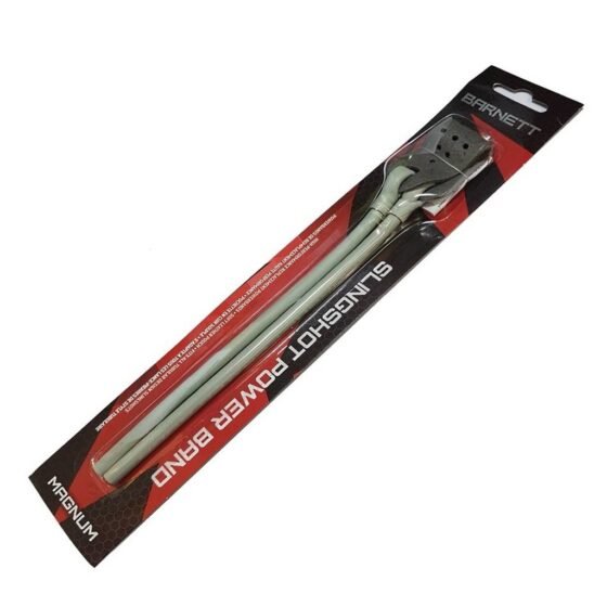 Barnett Power tub elastic de rezerva pentru prastie