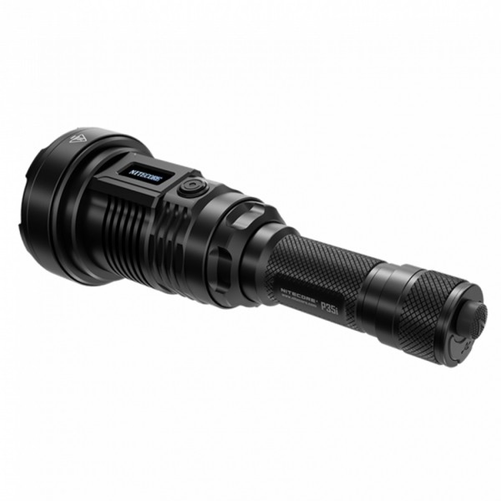 Nitecore P35i lanterna laser LEP 5