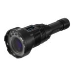 Nitecore P35i lanterna laser LEP cu afisaj OLED