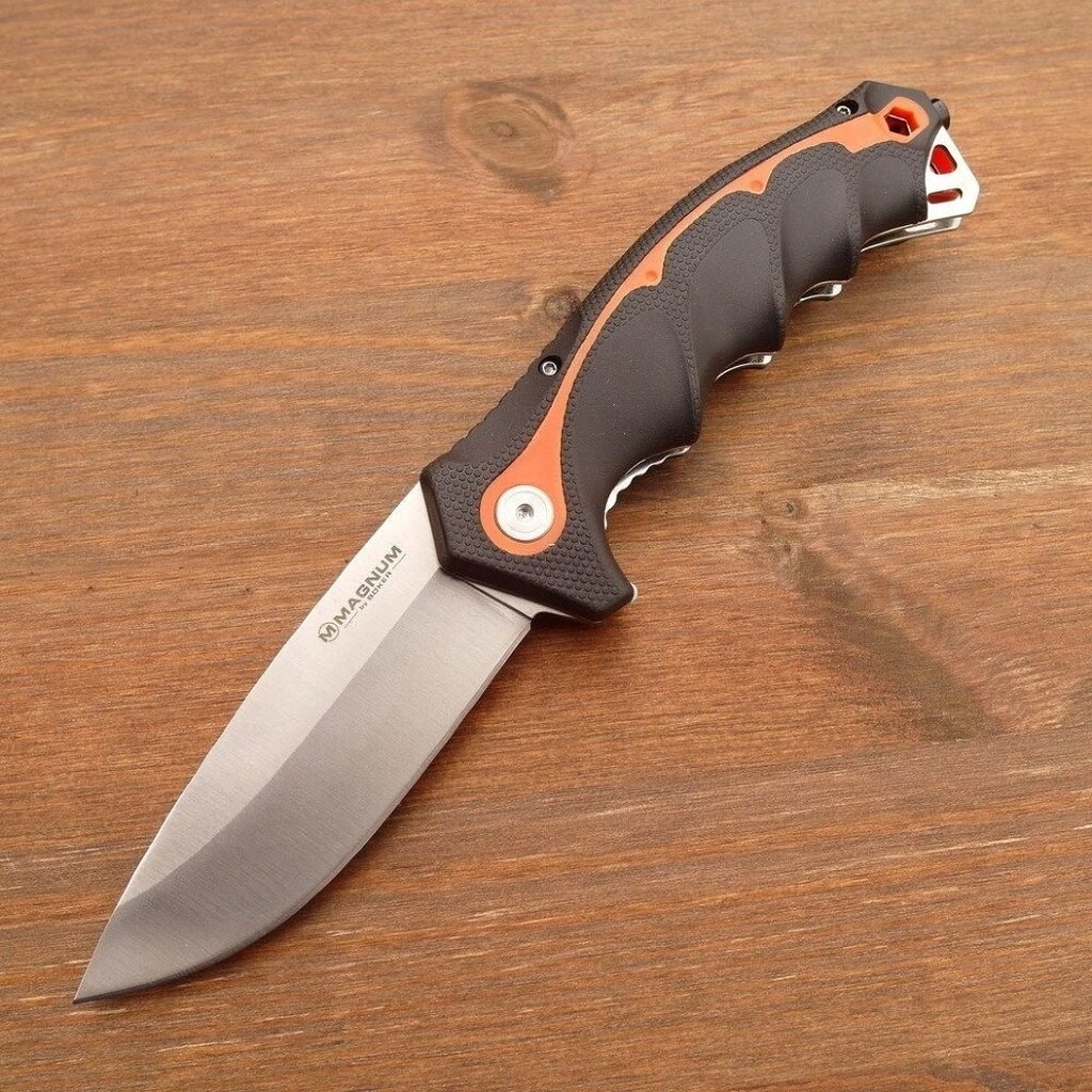 Boker Chainsaw 01RY294 briceag