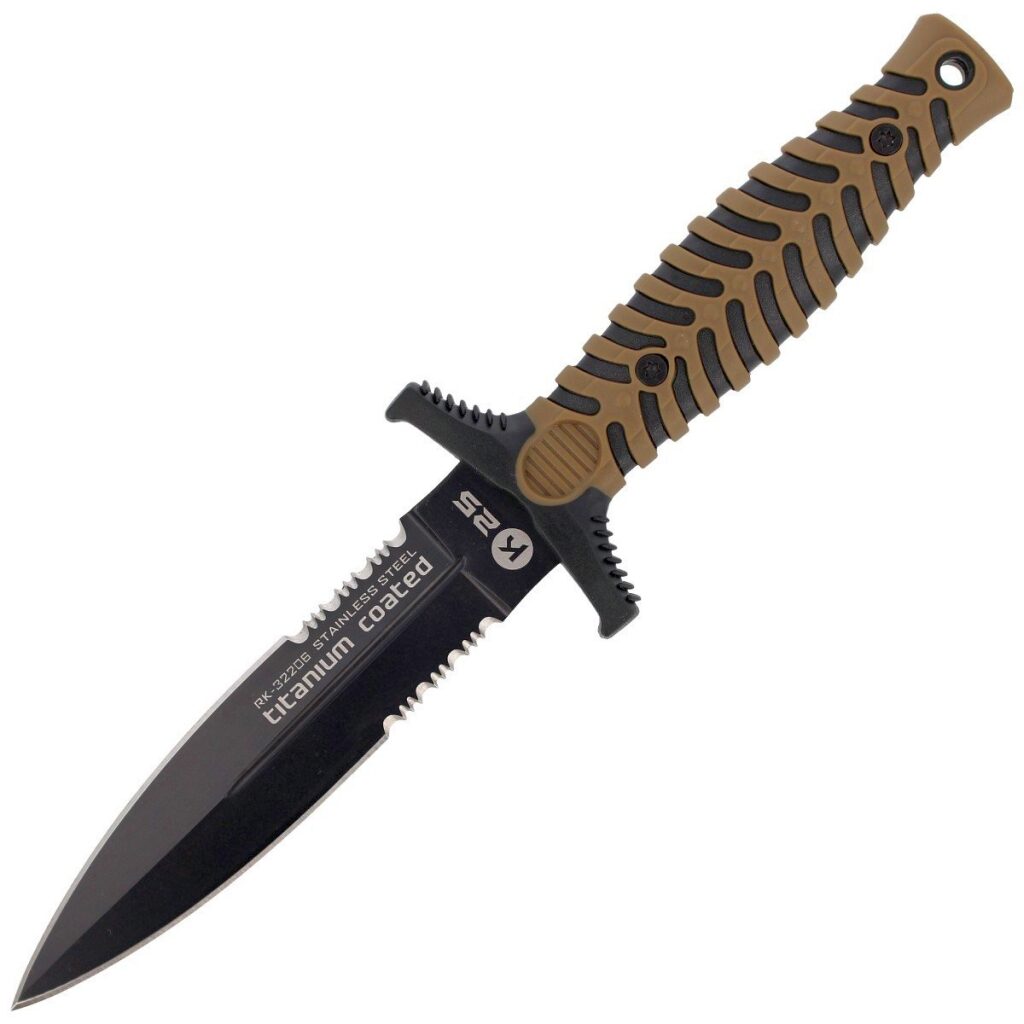 K25 NG Dagger cutit