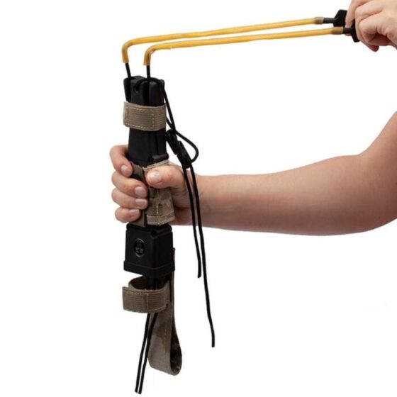 K25 Thunder I cutit de supravietuire